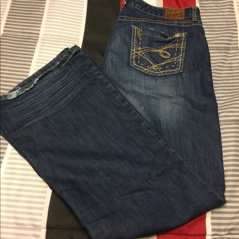 BKEJeans